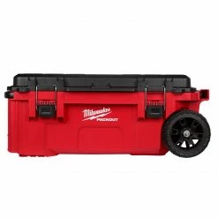 Milwaukee PACKOUT™ Rolling Tool Chest - 48-22-8428 - Equipment Cases -Cheap Storage & Moving Store b53d702a799d5f02106e18490f1b1f6b453ed828 2022016770 12