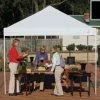 ShelterLogic 10 Foot x 10 Foot Popup Canopy with Black Cover - 22585 - Car Ports -Cheap Storage & Moving Store b5e6cbb4ec5fbae353ec200869ba4048dd6efffc 072110630 1
