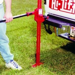 Hi-Lift Jack Co. Bumper Lift - BL250 - Jacks 5 Hi-Lift Jack Co. Bumper Lift - BL250 - Jacks -Cheap Storage & Moving Store b6d761e7b6f0618ca15ddee1b05671660bf8bfb2 hi lift jack co. bumper lift bl 250 2