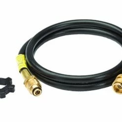 Mr. Heater Mr Heater 5 ft Propane Hose Assembly F273701 - Tool Holders & Equipment Storage 5 Mr. Heater Mr Heater 5 ft Propane Hose Assembly F273701 - Tool Holders & Equipment Storage -Cheap Storage & Moving Store b8902a111e3023efb79b55425ab2f18871a58f47 mr. heater 5 propane hose assembly f273701