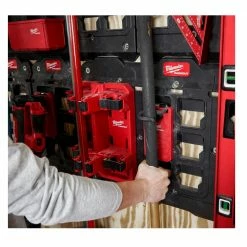 Milwaukee PACKOUT™ 4" S-Hook - 48-22-8333 - Tool Holders & Equipment Storage -Cheap Storage & Moving Store b9f73f04630aec4fd5f9d73cd3ffc5a80e7166e8 2022013219 7