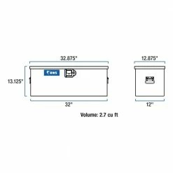UWS 18 Inch Drawer Truck Tool Box - EC20021 - Tool Boxes 9 UWS 18 Inch Drawer Truck Tool Box - EC20021 - Tool Boxes -Cheap Storage & Moving Store ba1e5bd518c99921ecc3e119130309ddfbb92900 107031492 3