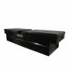 Tradesman 70 Inch Black Aluminum Cross Bed Truck Box 79150PB - Tool Boxes -Cheap Storage & Moving Store bb3858f66873d580a9bcfc69840881913ff62ecf 125870094