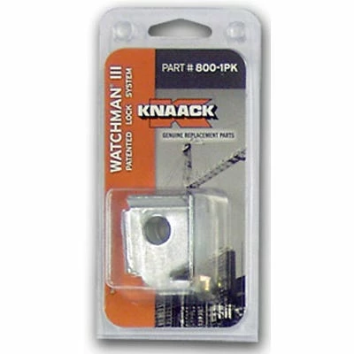 Knaack Watchman III Tab w/Hardware Kit 8001PK - Tool Boxes 3 Knaack Watchman III Tab w/Hardware Kit 8001PK - Tool Boxes