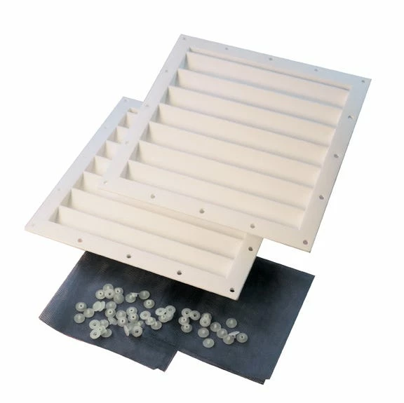 ShelterLogic Garage Vent Kit - 11300 - Car Ports 4 ShelterLogic Garage Vent Kit - 11300 - Car Ports - Image 2