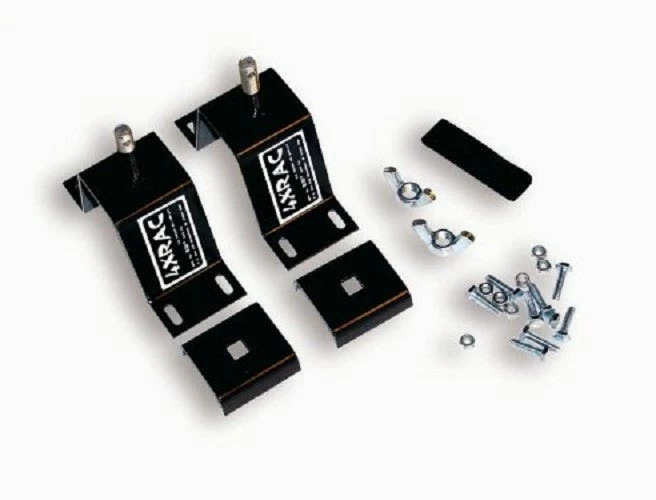 Hi-Lift Jack Co. 4XRAC Mounting System - 4X400 - Jacks 3 Hi-Lift Jack Co. 4XRAC Mounting System - 4X400 - Jacks