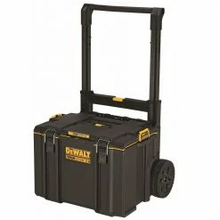 DeWalt ToughSystem 2.0 Rolling Tool Box Mobile Storage - 26262605 - Tool Boxes