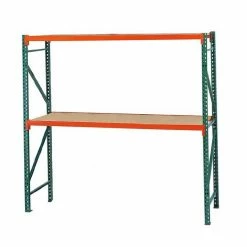 Jaken 96 x 36 x 72 2 Shelves 1600 lb Cap. Bulk Rack Shelving - KS3W-9636072 - Car Ports 9 Jaken 96 x 36 x 72 2 Shelves 1600 lb Cap. Bulk Rack Shelving - KS3W-9636072 - Car Ports -Cheap Storage & Moving Store bd3d2162f55947b83415e8ef7a7bd4ab19aae846 jaken 96x36x72 2 shelves 1600 lb. cap. bulk shelving ks3w 9636072