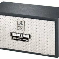 Tradesman 24 Inch Steel Rhino Lined Underbody Box 6224RH - Tool Boxes -Cheap Storage & Moving Store bdffa441176a2359a3bb3130980814e660fdeca3 125870432 1