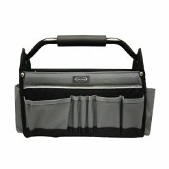 McGuire-Nicholas McGuire Nicholas 15" Collapsible Tote - 1MN-22015 - Protective Gear