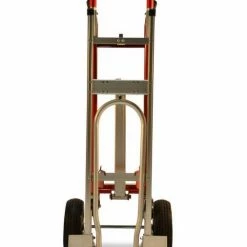 Milwaukee Hand Trucks 4-in-1 Hand Truck - DC60137 -Cheap Storage & Moving Store bf6d1bd4f4c009f7595571e62ce8879bb64749ad 2 5 416