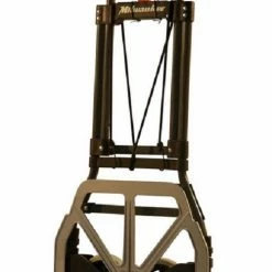 Milwaukee Hand Trucks Fold-Up Truck - DC33888 -Cheap Storage & Moving Store bf6e129aa01b52251d02848149c20b40a971f60d 4 1 124