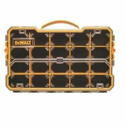 DeWalt 20 Compartments Pro Organizer DWST14830 - Equipment Cases