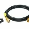 Mr. Heater Mr Heater 5 ft Propane Hose Assembly F273701 - Tool Holders & Equipment Storage -Cheap Storage & Moving Store c0b2b8f46ed82902c4b10e205964201e779607bb mr. heater 5 propane hose assembly f273701