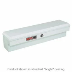 Delta PRO PSN1452002 581/2in Long Steel Innerside Box Black - Tool Holders & Equipment Storage