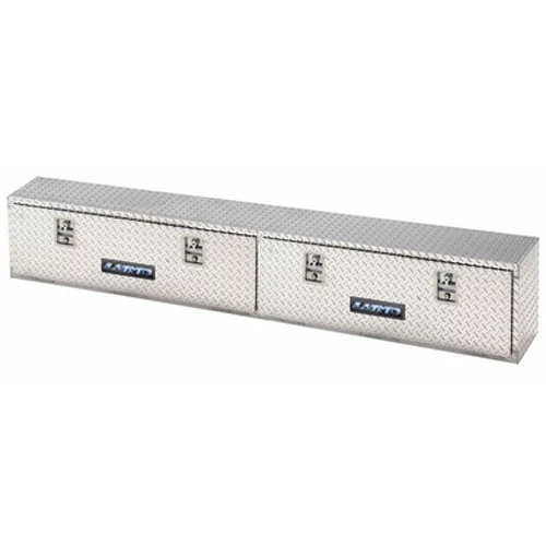 Tradesman 96 Inch Top Mounted Truck Box 8196T - Tool Boxes 3 Tradesman 96 Inch Top Mounted Truck Box 8196T - Tool Boxes