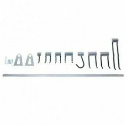 Monkey Bars Storage Large Garden Tool Storage Rack - 2001 - Car Ports 9 Monkey Bars Storage Large Garden Tool Storage Rack - 2001 - Car Ports -Cheap Storage & Moving Store c21e6cb1f1722b2975d439a115f333c17caf3f09 garden tool storage rack components 1