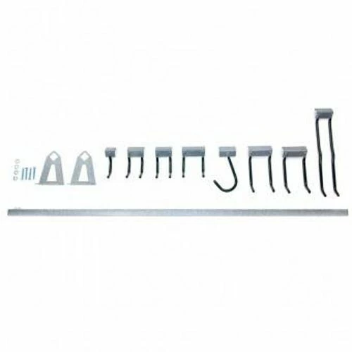 Monkey Bars Storage Large Garden Tool Storage Rack - 2001 - Car Ports 6 Monkey Bars Storage Large Garden Tool Storage Rack - 2001 - Car Ports - Image 4