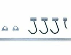 Monkey Bars Storage Large Golf Bag Rack - 4006 - Car Ports -Cheap Storage & Moving Store c2755ff0cad5389748db160e6807f3329039caf6 04006 large golf bag rack components 1