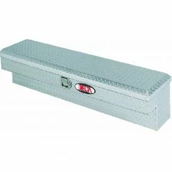 Delta 59" Aluminum Inner-Side Truck Box - 1-313000 - Tool Holders & Equipment Storage