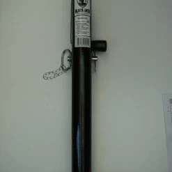 Butler 15" 5000 lb. Top Wind Tube - 405539 - Jacks