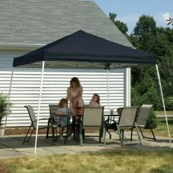 ShelterLogic 12 Foot x 12 Foot Popup Canopy Black Cover - 22547 - Car Ports 5 ShelterLogic 12 Foot x 12 Foot Popup Canopy Black Cover - 22547 - Car Ports -Cheap Storage & Moving Store c5076754698a925bd76dbb797ca87a4ec1b14fb9 072110342
