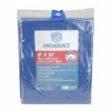 Providence 8 x 10 Light Duty Tarp, Blue - 89-194-0204 - Tarps