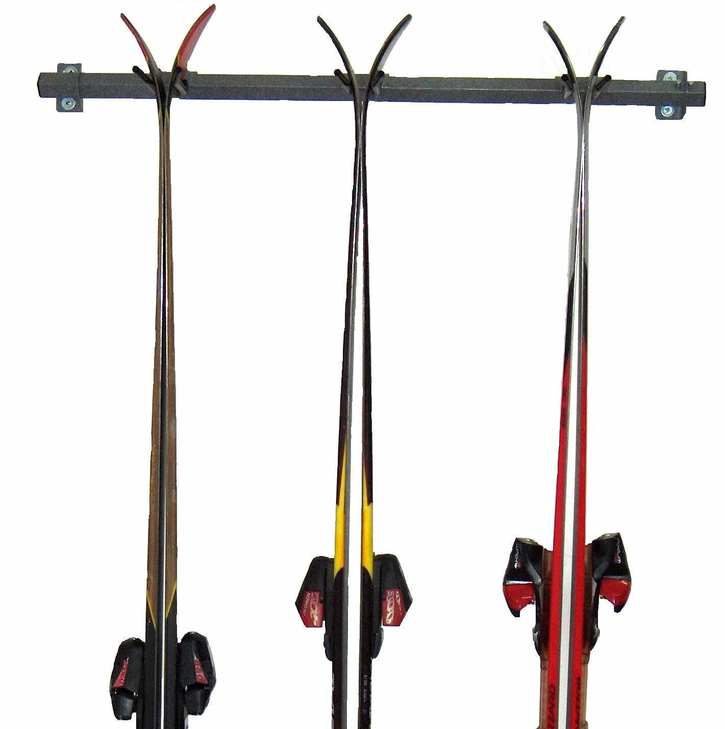 Monkey Bars Storage 3 Pair Ski Storage Rack - 3003 - Car Ports 9 Monkey Bars Storage 3 Pair Ski Storage Rack - 3003 - Car Ports - Image 7