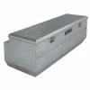 Delta CHAMPION Aluminum LongBed Fullsize Chest with Gearlock Bright 1350000 - Tool Boxes