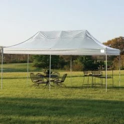 ShelterLogic 10 Foot x 20 Foot Popup Canopy White Cover - 22534 - Car Ports 5 ShelterLogic 10 Foot x 20 Foot Popup Canopy White Cover - 22534 - Car Ports -Cheap Storage & Moving Store c6e78b30d27f516cb5ce7d2a1caa36ec3cb3f0ac 072110216