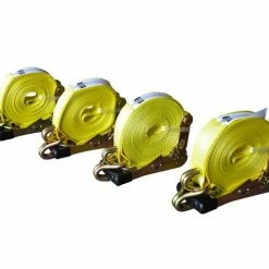 Max Load 2 inch x 27 ft J Hook Ratchet Tie Downs Pack of 4 37222 - Tool Holders & Equipment Storage 5 Max Load 2 inch x 27 ft J Hook Ratchet Tie Downs Pack of 4 37222 - Tool Holders & Equipment Storage -Cheap Storage & Moving Store c7726e0a3aef5dbb2c2870e486f6bcb322cff8e6 1 18 21