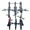 Monkey Bars Storage 3 Bike Storage Rack - 1003 - Car Ports