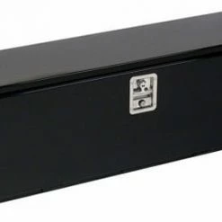 Tradesman 60 Inch Steel Underbody Truck Box Black 76260 - Tool Boxes 5 Tradesman 60 Inch Steel Underbody Truck Box Black 76260 - Tool Boxes -Cheap Storage & Moving Store c9556bf3b2ecbbadc081c19cfe26458337cdb326 125870352 1