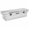 Tradesman Truck 60 Inch Cross Bed MidSize Aluminum Truck Tool Box 9202DBT - Tool Boxes -Cheap Storage & Moving Store c9a351ae4066c5a66ef1b7784eb8e60a0f88420d 027510351 1