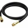 Mr. Heater Mr Heater 5 ft Propane Hose Assembly F276124 - Tool Holders & Equipment Storage -Cheap Storage & Moving Store ca2b8b8737efab2349bb884ddf52d507050e828f mr. heater 5 propane hose assembly f276124