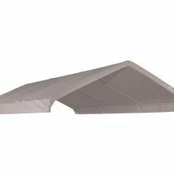ShelterLogic Canopy Replacement Top MaxAP 10 Foot x 20 Foot 10072 - Car Ports -Cheap Storage & Moving Store ce25451c5c7b69b8832138ff821e642dc8ee4bc8 72110012 72110012 image 72110012
