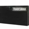 Tradesman 48 Inch Steel Medium Job Site Box 08048G - Tool Boxes