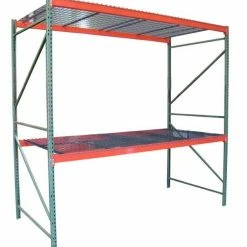 Jaken 96 x 36 x 72 2 Shelf 1600 lb Cap. Bulk Wire Rack Shelving - KS3M-9636072 - Car Ports 5 Jaken 96 x 36 x 72 2 Shelf 1600 lb Cap. Bulk Wire Rack Shelving - KS3M-9636072 - Car Ports -Cheap Storage & Moving Store d0caa0949081531b45699029527e9d8d047385cf jaken 96x36x72 2 shelf 1600 lb. cap. bulk wire shelving ks3m 9636072
