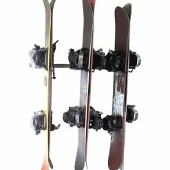 Monkey Bars Storage 6 Snowboards Wall Rack - 3001 - Car Ports -Cheap Storage & Moving Store d2fadeb098e863688557f0263421b4a8b0cbb943 mb 15 snowboard wall rack 1 scaled