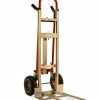 Milwaukee Hand Trucks 4-in-1 Hand Truck - DC60137