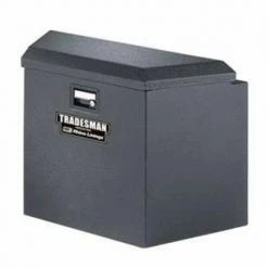 Tradesman Steel Rhino Lined Trailer Tongue Box 6220RH - Tool Boxes -Cheap Storage & Moving Store d3872b7a040cdf9fd52e563e8b6fdb0116767097 tradesman tst16ttbrhino