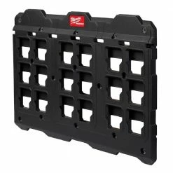 Milwaukee Packout™ Large Wall Plate - 48-22-8487 - Tool Holders & Equipment Storage -Cheap Storage & Moving Store d53b6b9632038f4cd96be3e994f87444fb27da30 2022013233 2