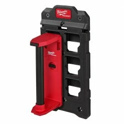Milwaukee PACKOUT™ Roll Holder - 48-22-8337 - Tool Holders & Equipment Storage -Cheap Storage & Moving Store d5b7c60cf707b615a38427b107a488fe3da92a22 2022013223 5