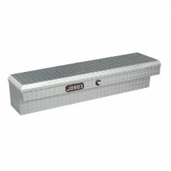 Delta PRO 48-1/2" Aluminum Inner Side Toolbox - PAN1441000 - Tool Boxes