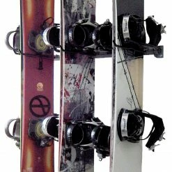 Monkey Bars Storage 6 Snowboards Wall Rack - 3001 - Car Ports -Cheap Storage & Moving Store d6e0b15be8e2bc6cb8166b8f7b503f2ce3ee0bee mb 15 snowboard wall rack 2