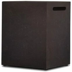 Real Flame Baltic Propane Tank Cover - T561 - Fire Pits & Heaters