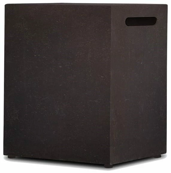 Real Flame Baltic Propane Tank Cover - T561 - Fire Pits & Heaters 3 Real Flame Baltic Propane Tank Cover - T561 - Fire Pits & Heaters