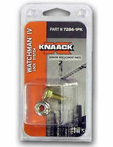 Knaack Watchman IV Lock Tab Kit 72861PK - Tool Boxes 4 Knaack Watchman IV Lock Tab Kit 72861PK - Tool Boxes - Image 2