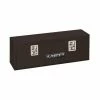 Tradesman 60 Inch Steel Top Mount Truck Box Black 86160 - Tool Boxes