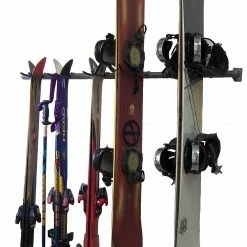 Monkey Bars Storage Ski and Snowboard Rack - 3007 - Car Ports 5 Monkey Bars Storage Ski and Snowboard Rack - 3007 - Car Ports -Cheap Storage & Moving Store da97ad65f689582310ff0cfbb4d0e7fbfc0dd1be mb 16 ski snowboard rack